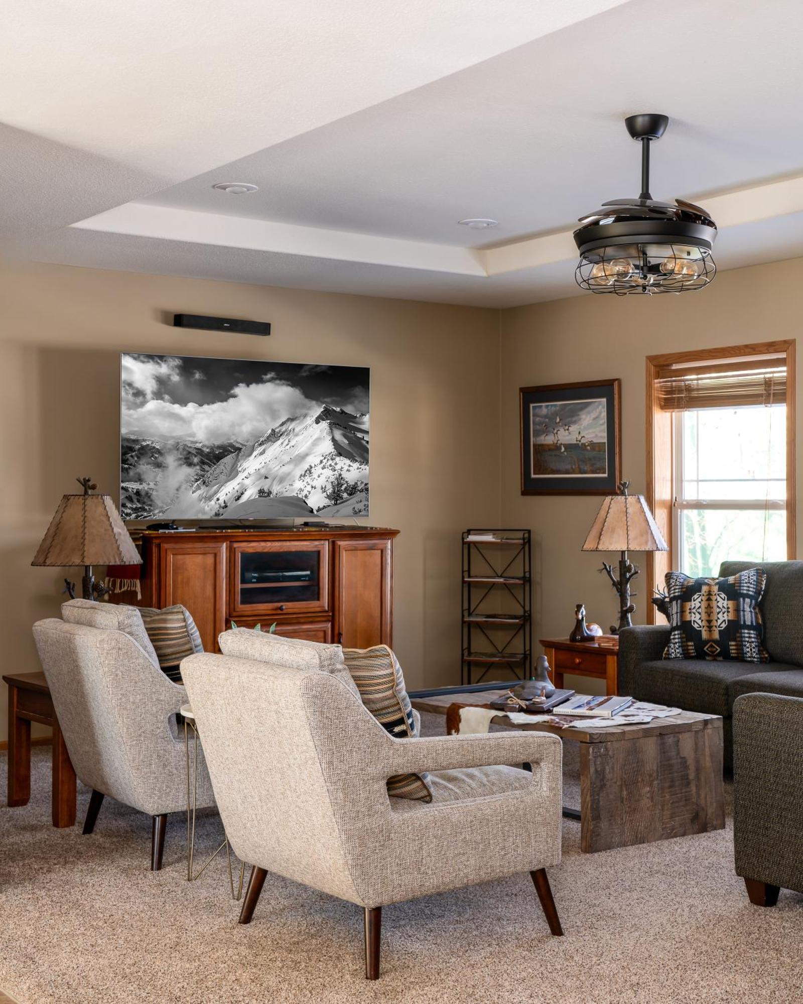 Mountain View Home On 2 Acres ボーズマン エクステリア 写真